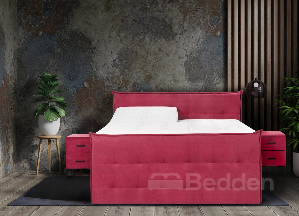 Boxspring Sansao