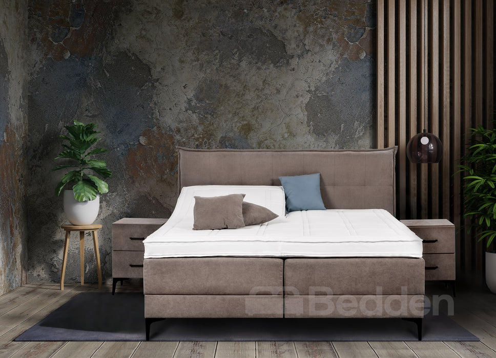 Boxspring Sansao