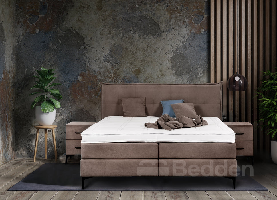 Boxspring Sansao