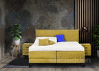 Boxspring Sansao