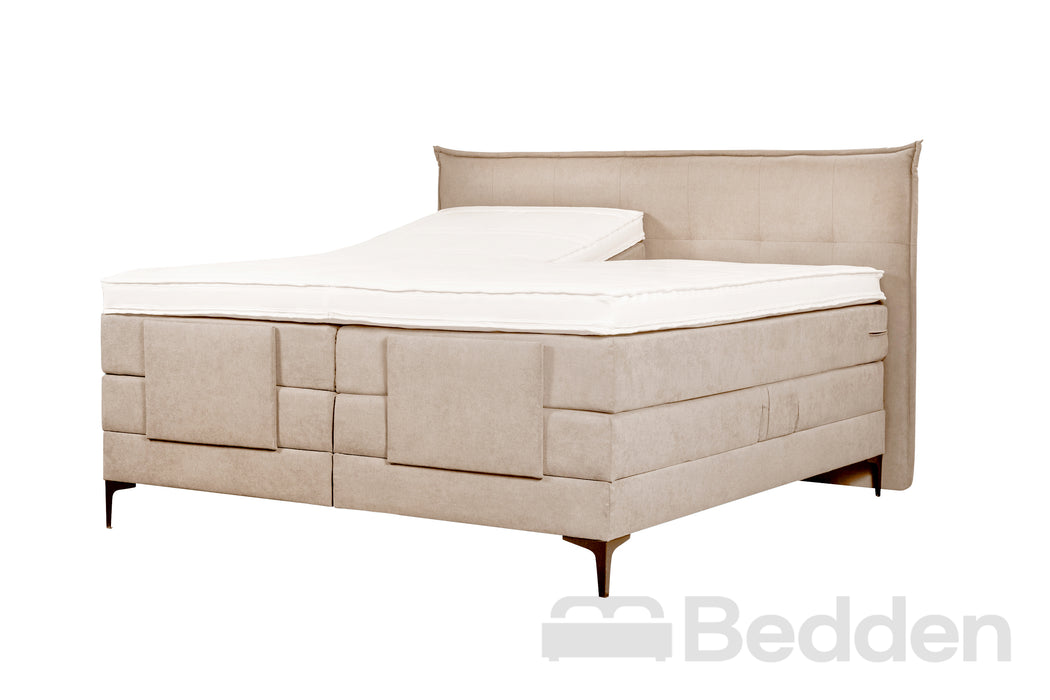 Boxspring Sansao