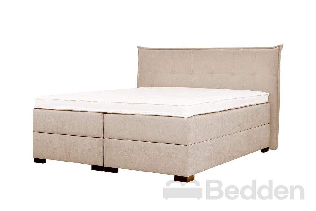 Boxspring Sansao