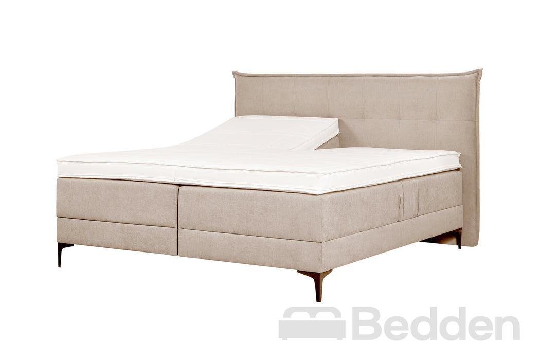 Boxspring Sansao