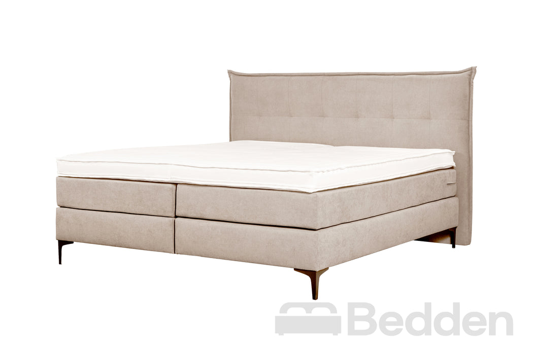 Boxspring Sansao