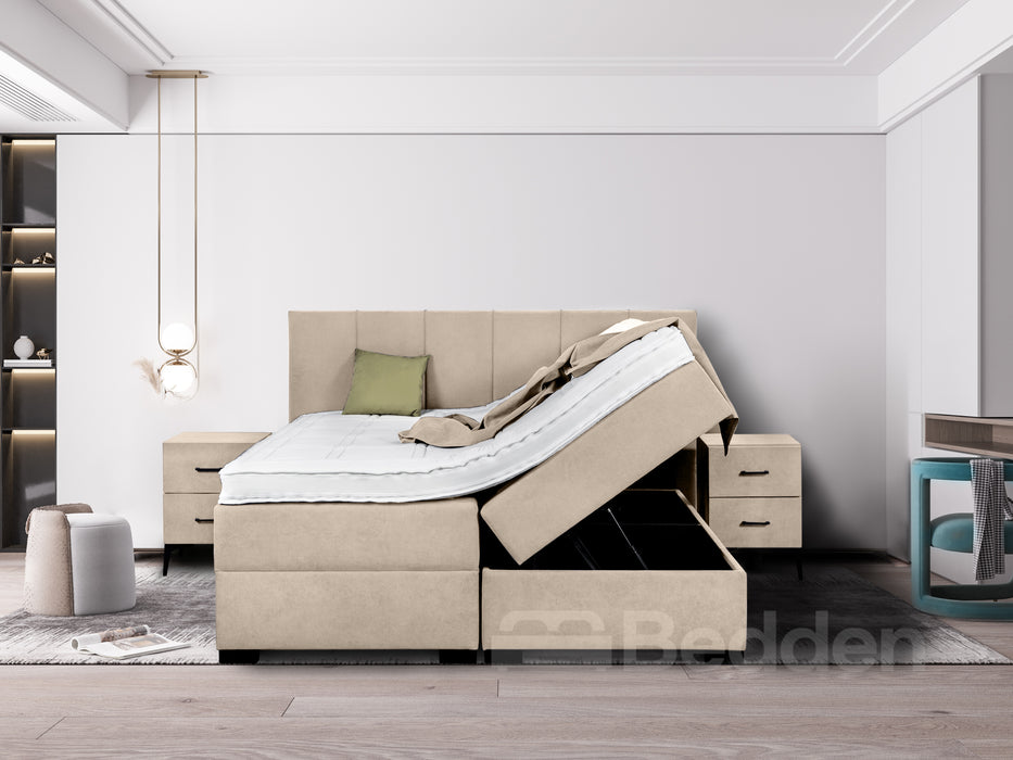 Boxspring Tinito