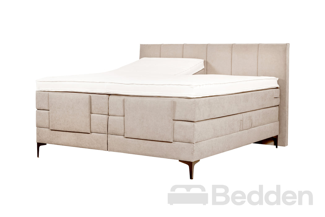 Boxspring Tinito