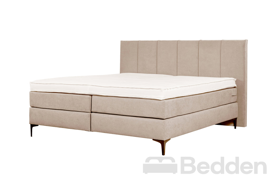 Boxspring Tinito