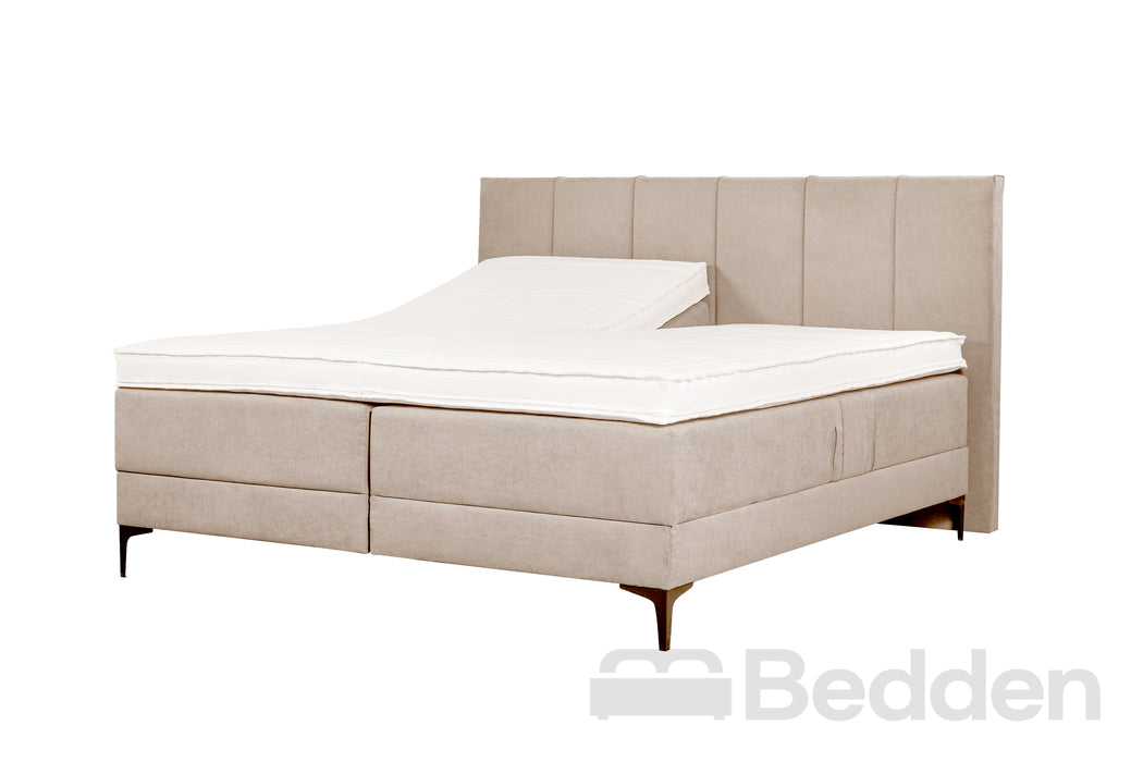 Boxspring Tinito