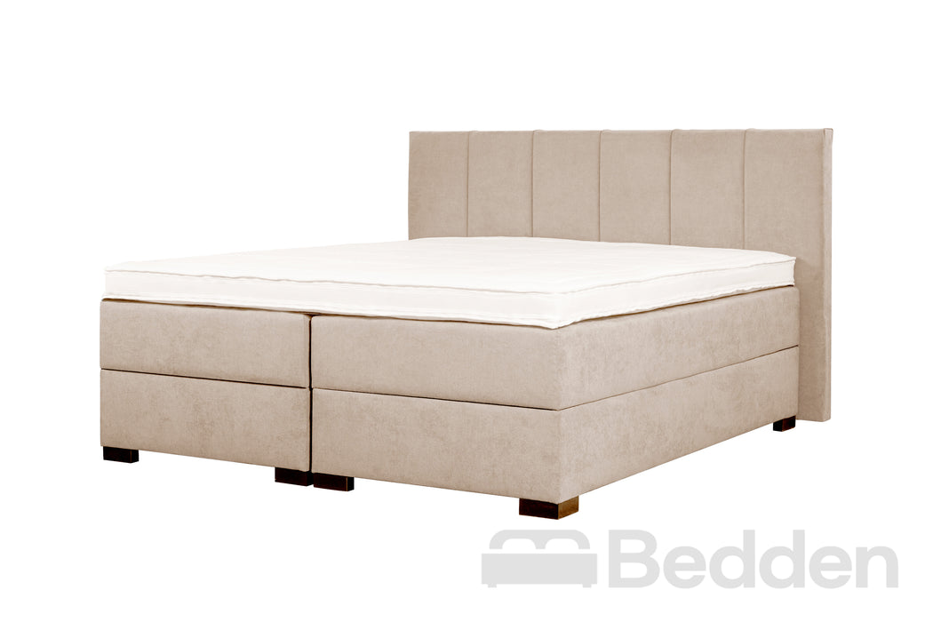 Boxspring Tinito