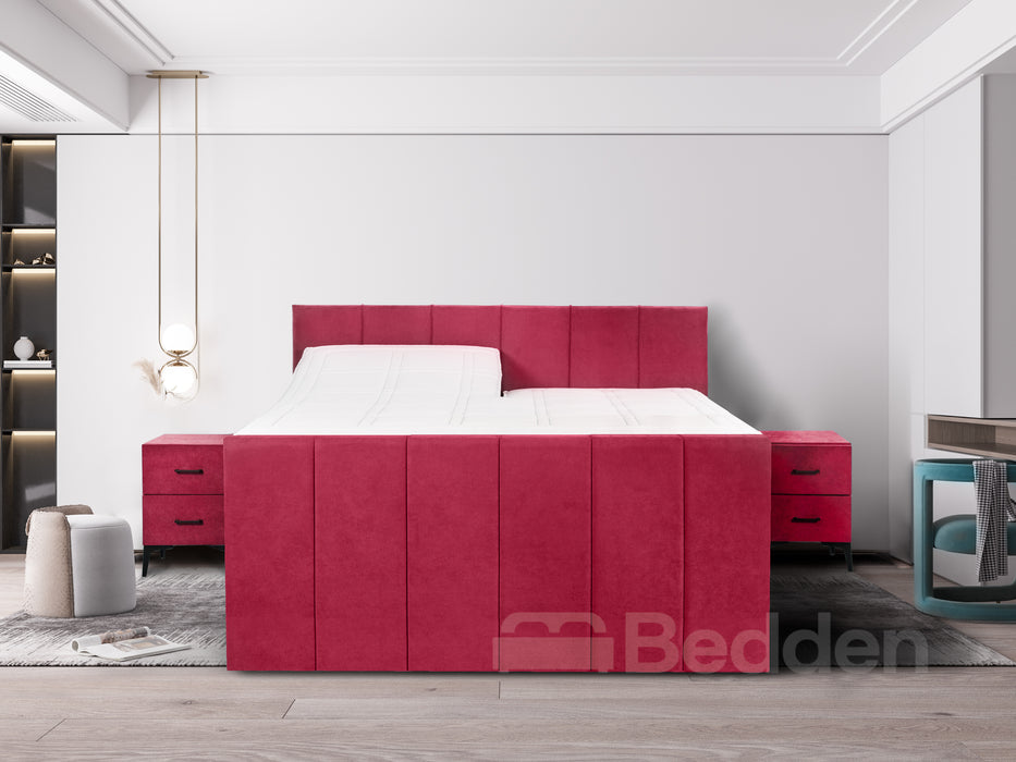 Boxspring Tinito