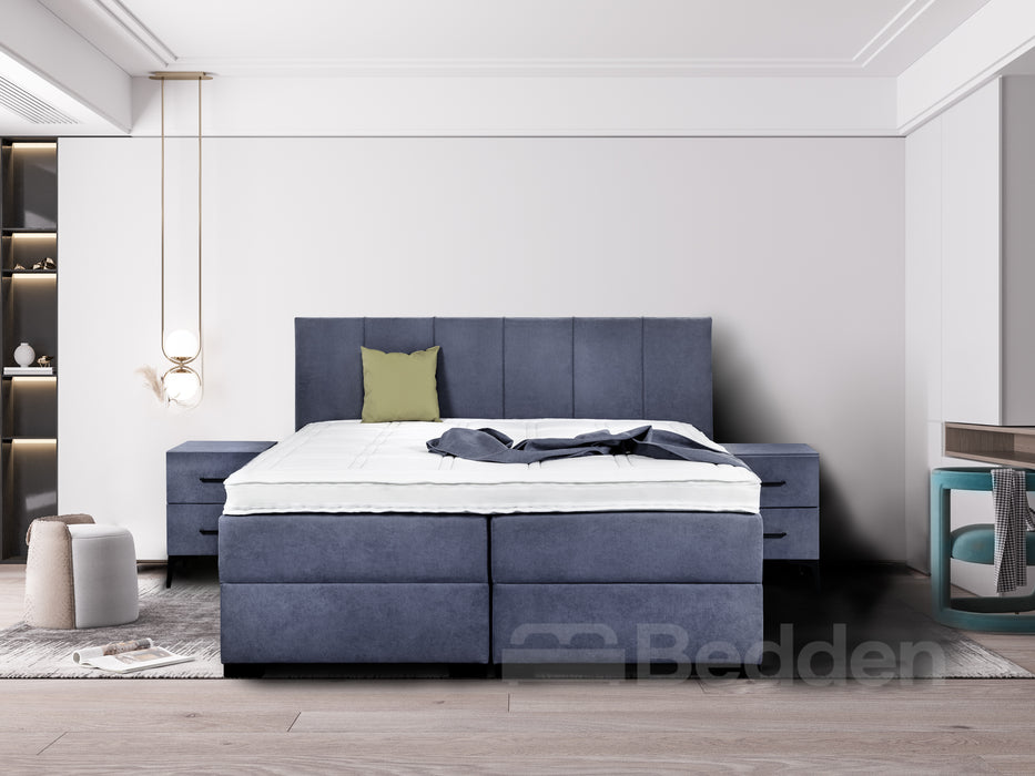 Boxspring Tinito